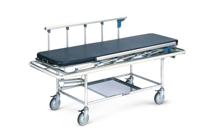 Ліжко лікарняне для транспортування ST007